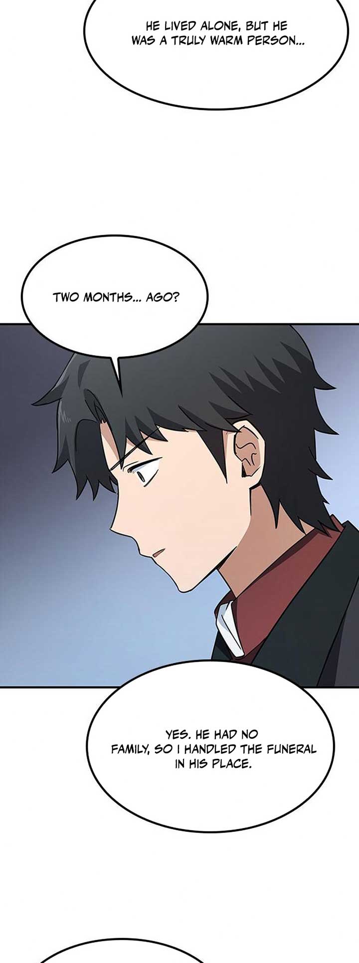 Kim Oh-jin and The Strange Beasts Chapter 5 - Page 53