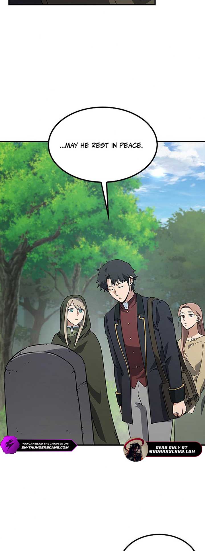 Kim Oh-jin and The Strange Beasts Chapter 5 - Page 59