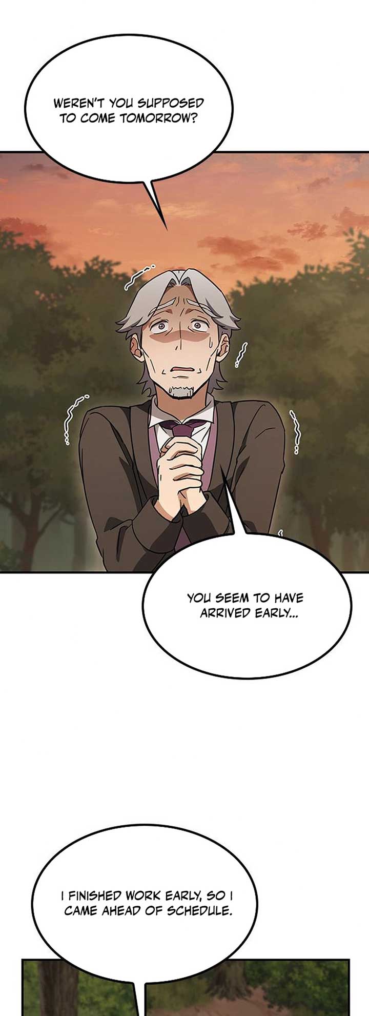 Kim Oh-jin and The Strange Beasts Chapter 5 - Page 63