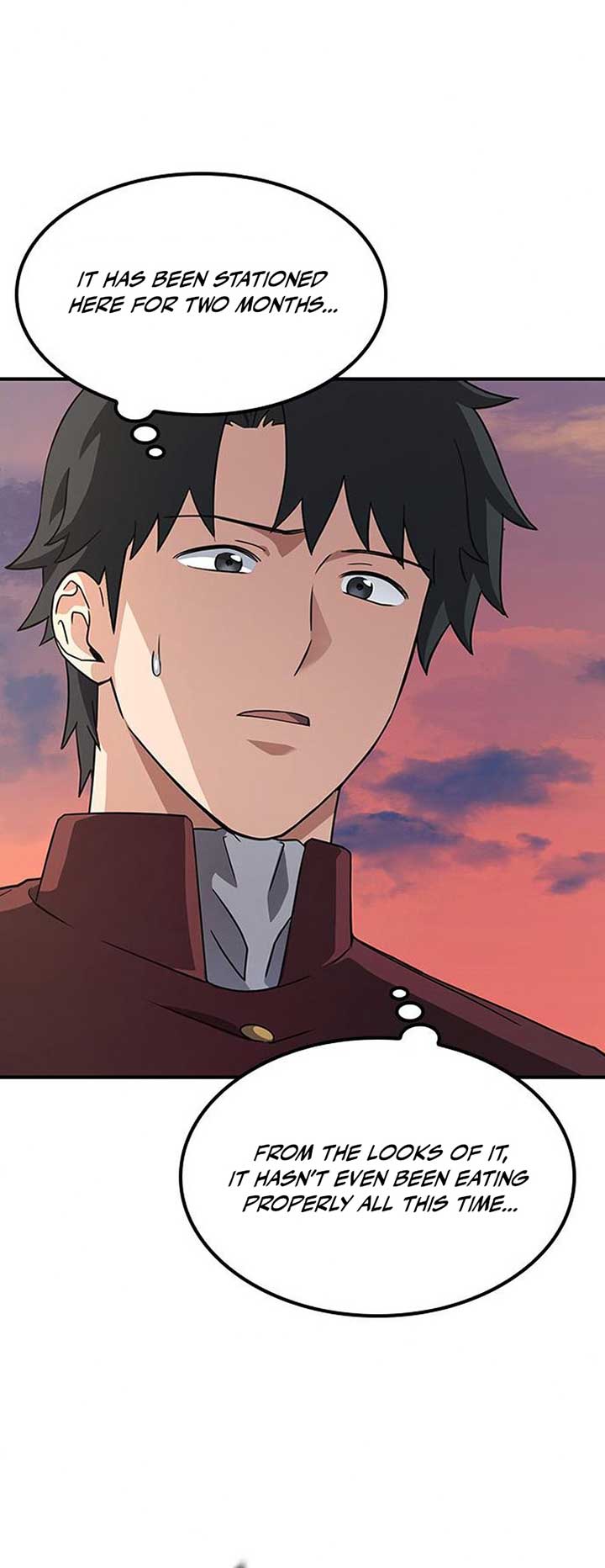 Kim Oh-jin and The Strange Beasts Chapter 5 - Page 7