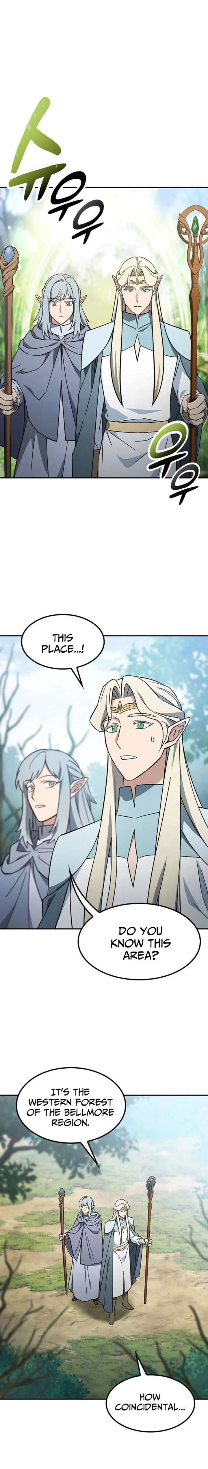 Kim Oh-jin and The Strange Beasts Chapter 50 - Page 2