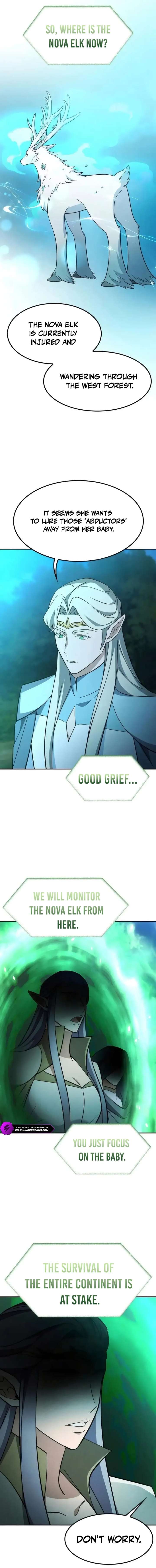 Kim Oh-jin and The Strange Beasts Chapter 51 - Page 20