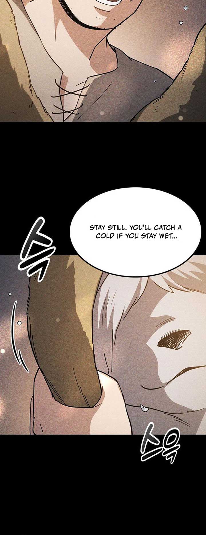 Kim Oh-jin and The Strange Beasts Chapter 6 - Page 21