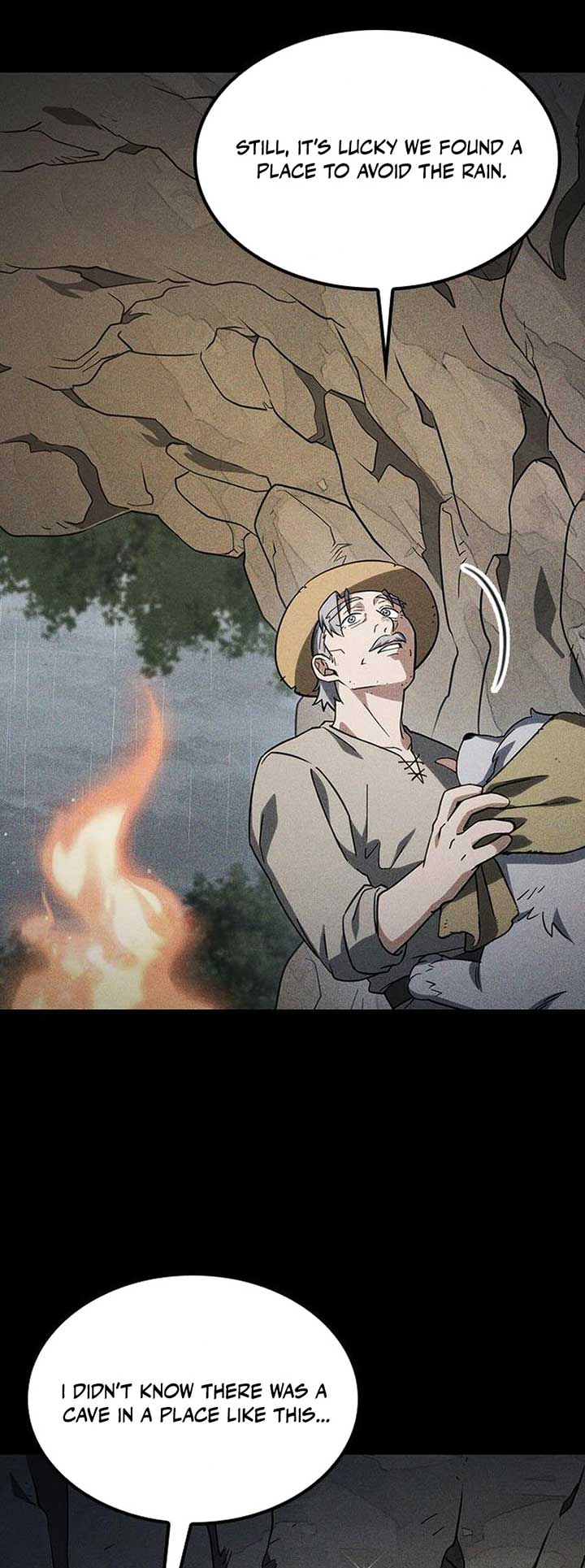 Kim Oh-jin and The Strange Beasts Chapter 6 - Page 24