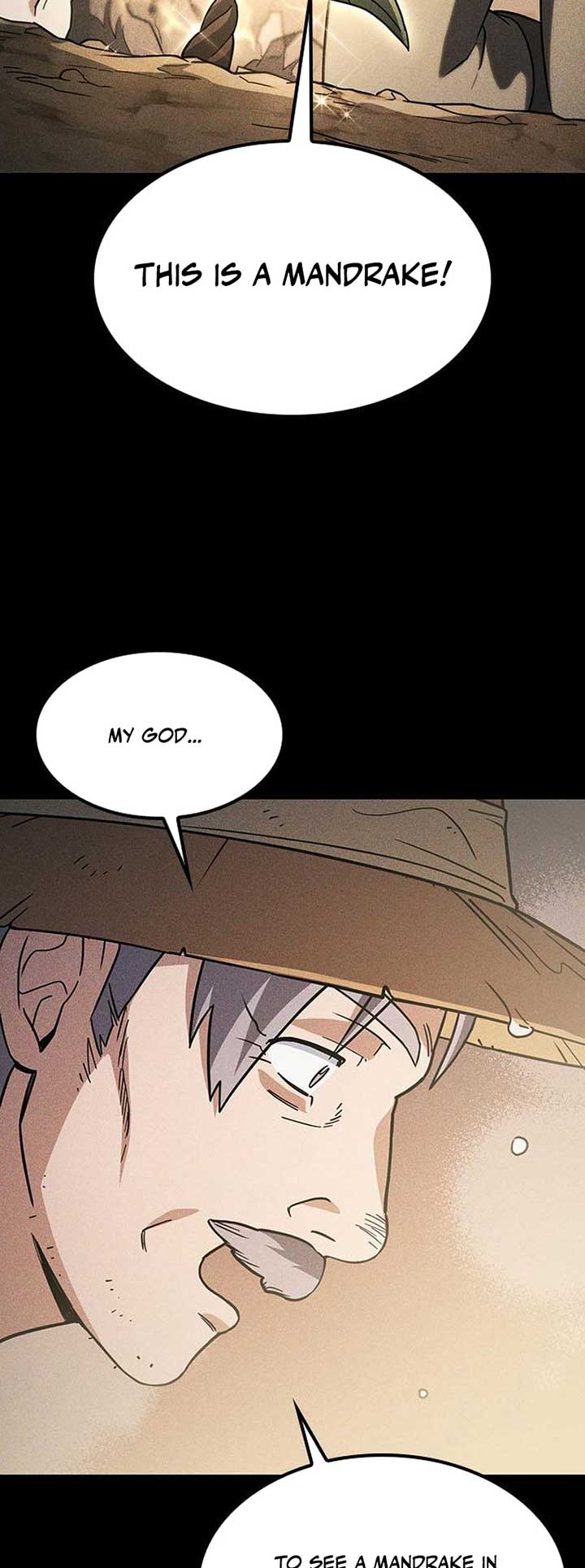 Kim Oh-jin and The Strange Beasts Chapter 6 - Page 27