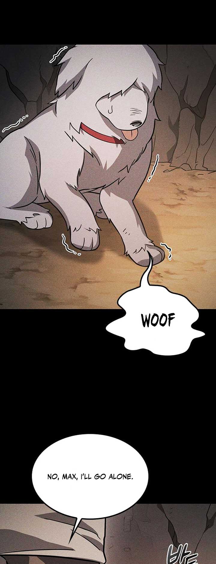 Kim Oh-jin and The Strange Beasts Chapter 6 - Page 29