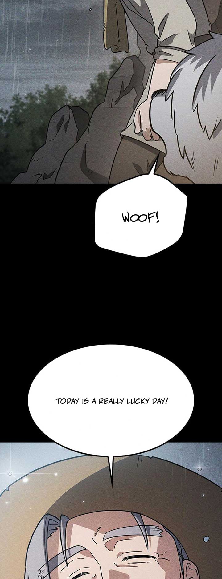 Kim Oh-jin and The Strange Beasts Chapter 6 - Page 31