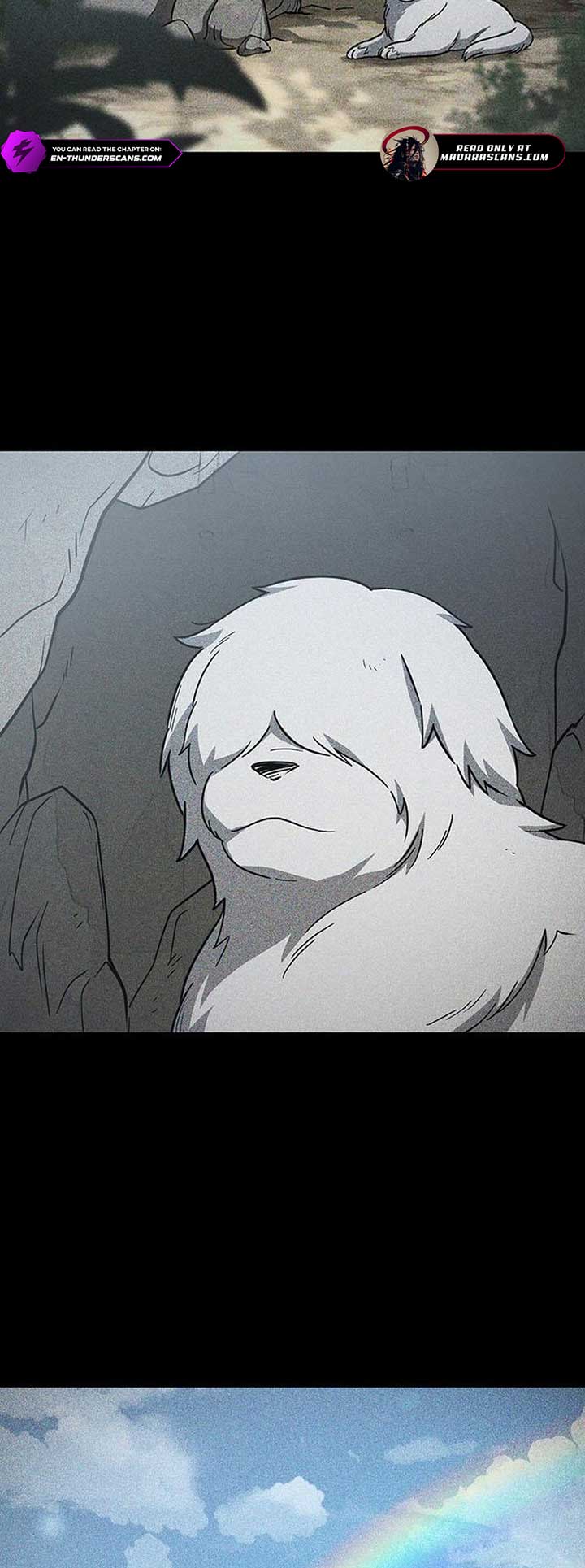 Kim Oh-jin and The Strange Beasts Chapter 6 - Page 40