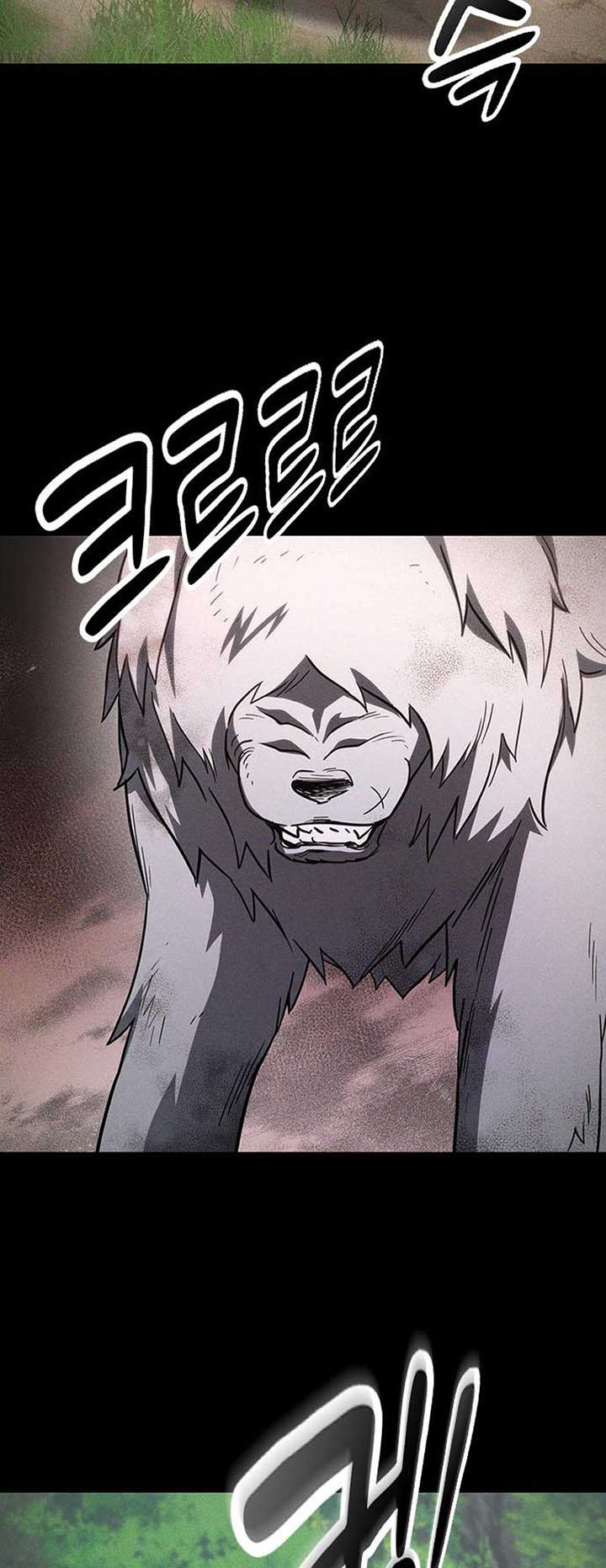 Kim Oh-jin and The Strange Beasts Chapter 6 - Page 45