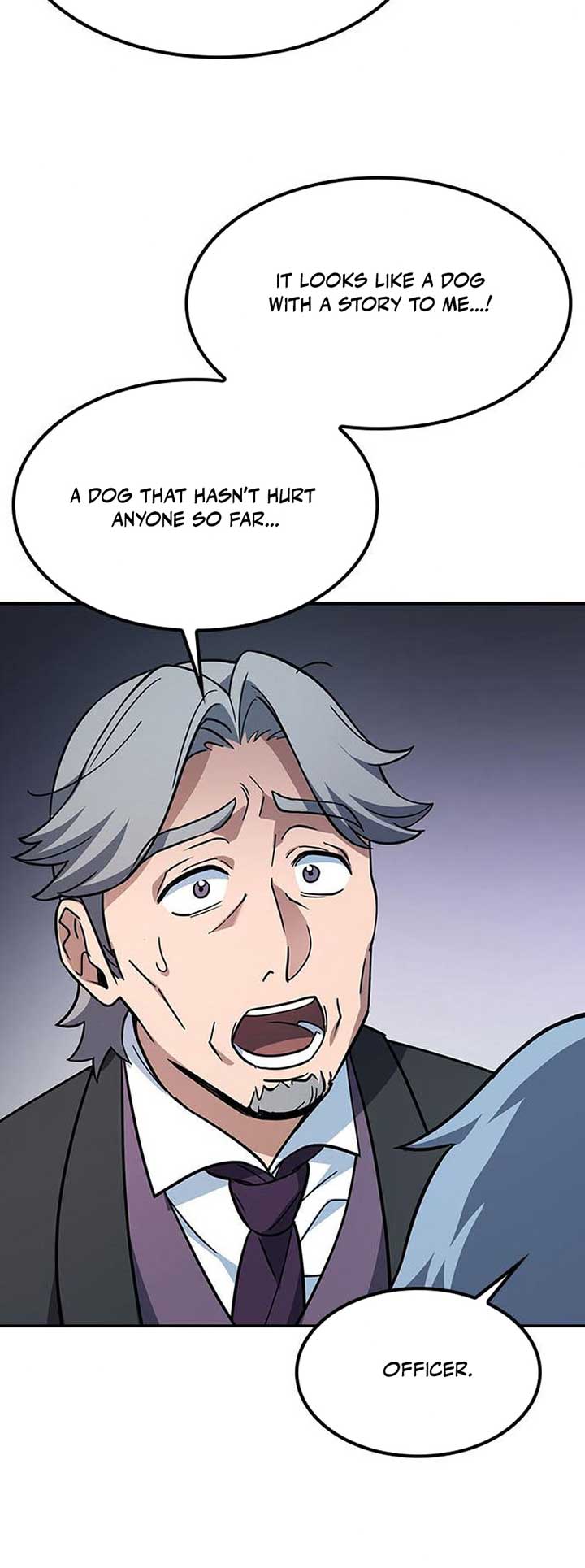 Kim Oh-jin and The Strange Beasts Chapter 6 - Page 54