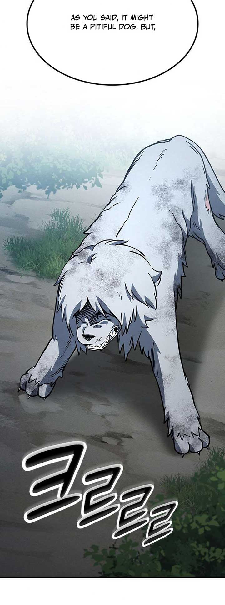 Kim Oh-jin and The Strange Beasts Chapter 6 - Page 56