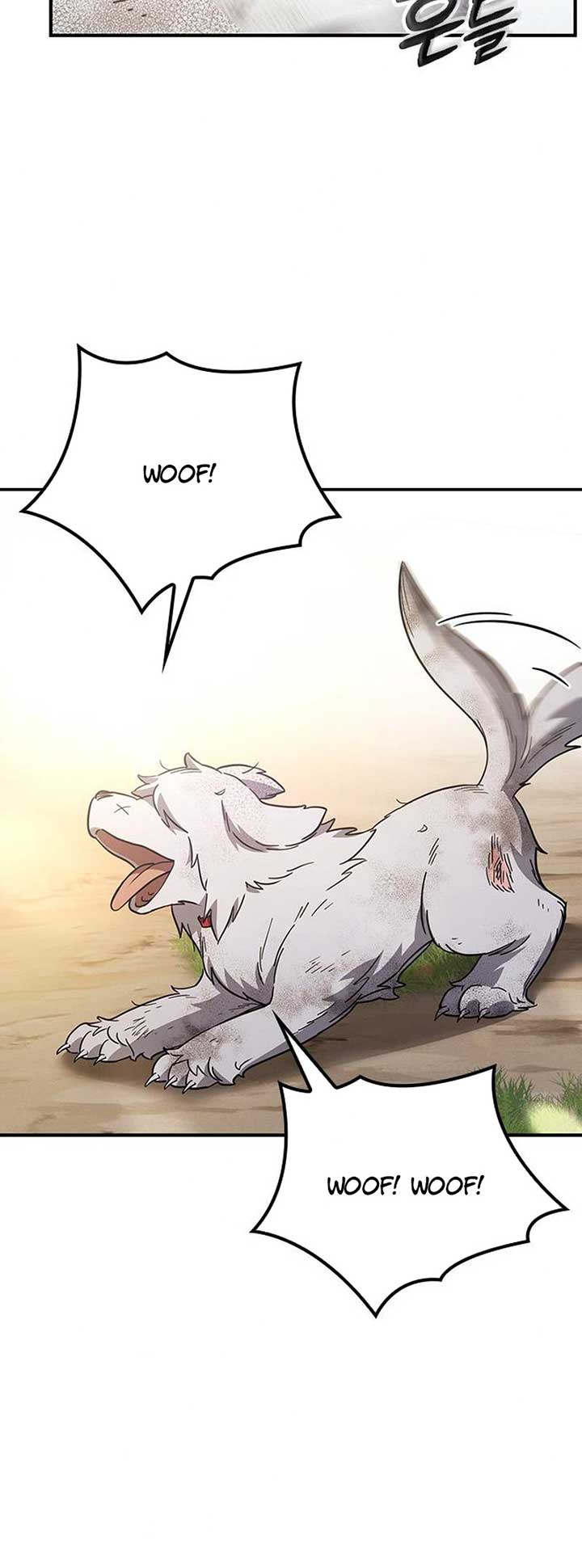 Kim Oh-jin and The Strange Beasts Chapter 6 - Page 66