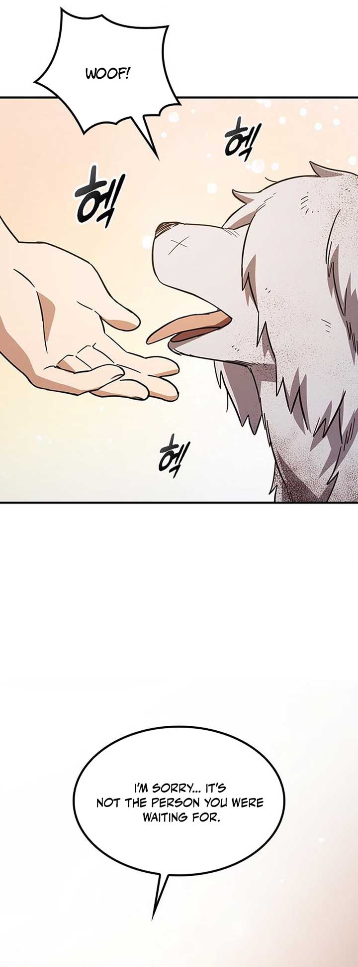 Kim Oh-jin and The Strange Beasts Chapter 6 - Page 67