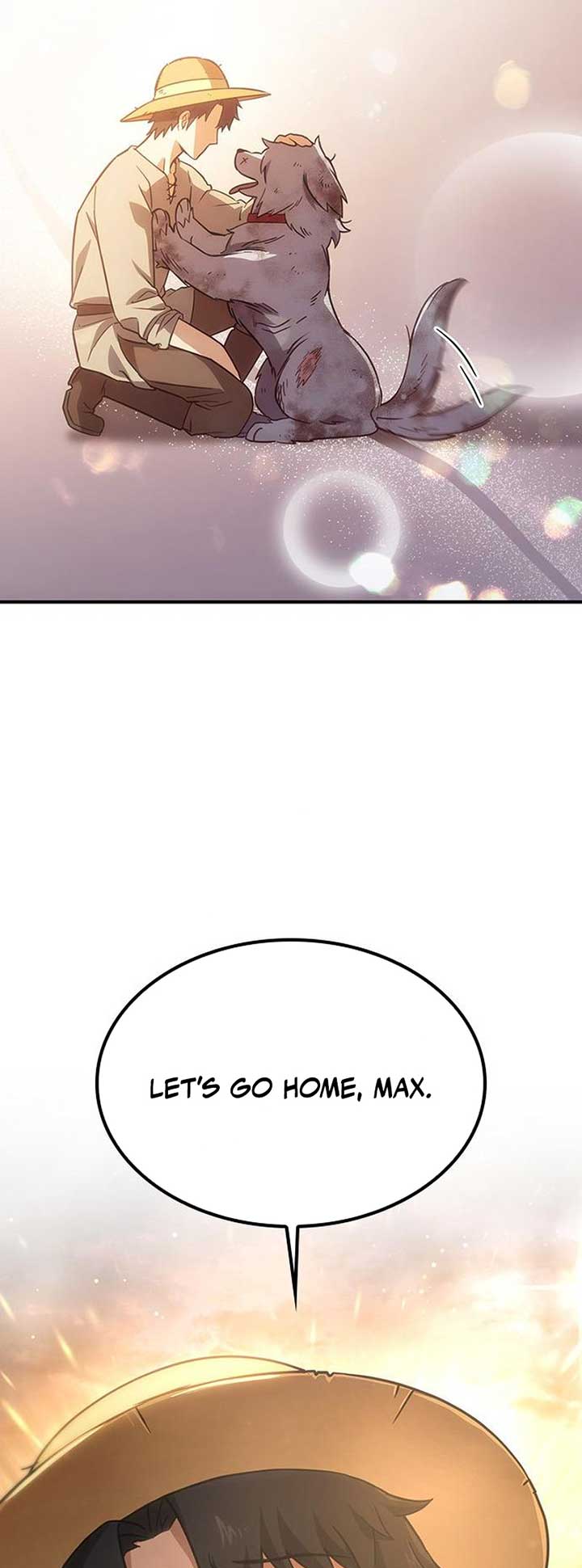 Kim Oh-jin and The Strange Beasts Chapter 6 - Page 68