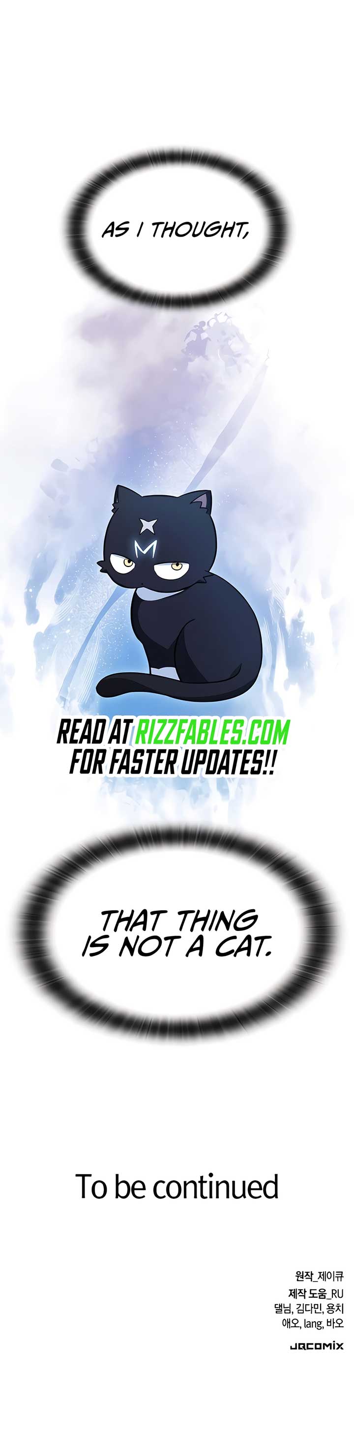 Kim Oh-jin and The Strange Beasts Chapter 9 - Page 14