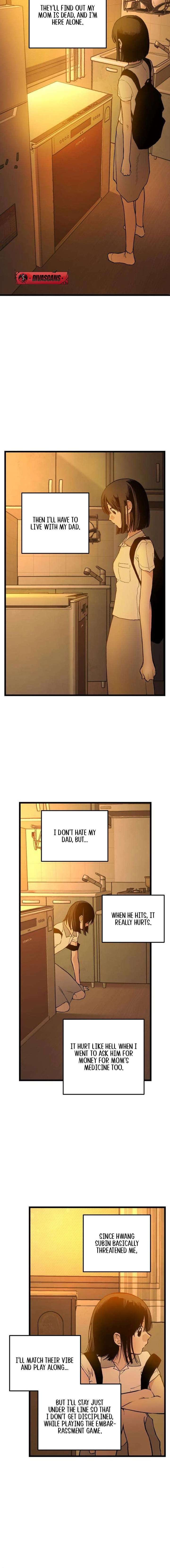 Embarrassment Game Chapter 1 - Page 18