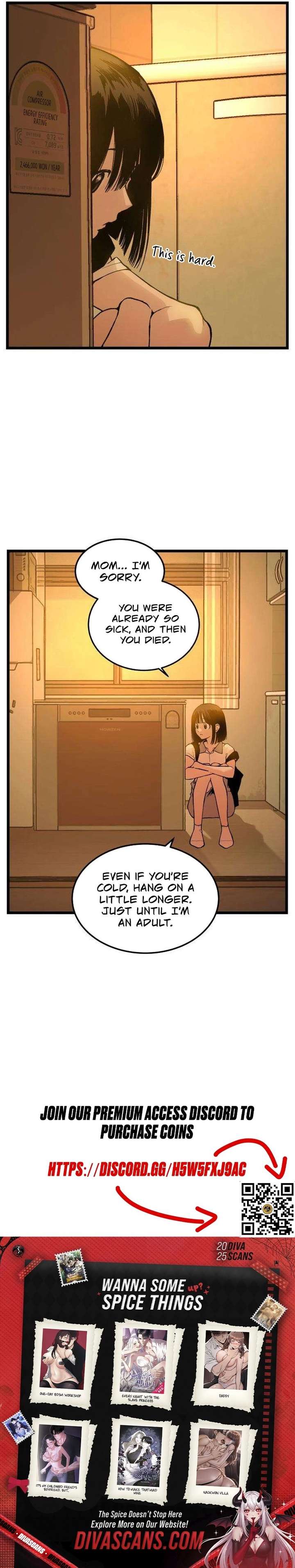 Embarrassment Game Chapter 1 - Page 19