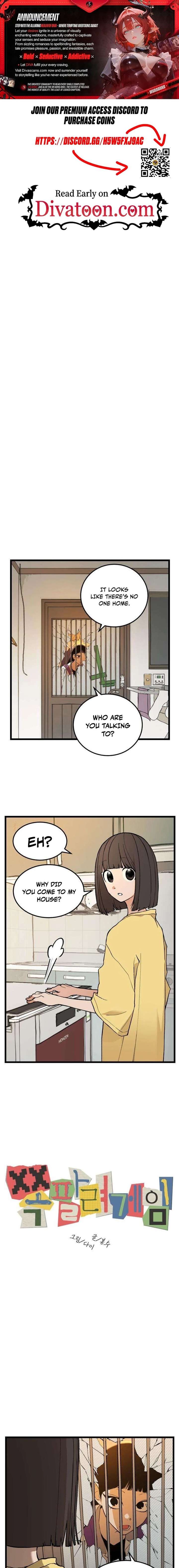 Embarrassment Game Chapter 10 - Page 1