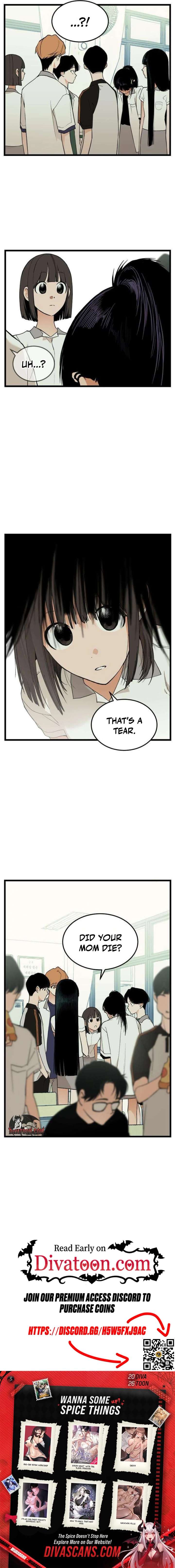 Embarrassment Game Chapter 21 - Page 13