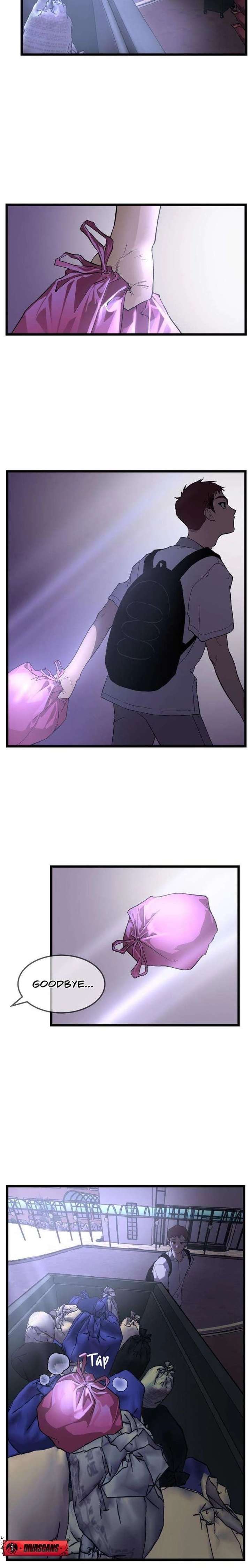 Embarrassment Game Chapter 3 - Page 13