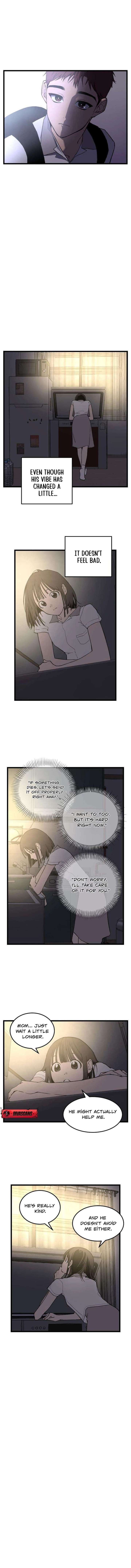 Embarrassment Game Chapter 3 - Page 14