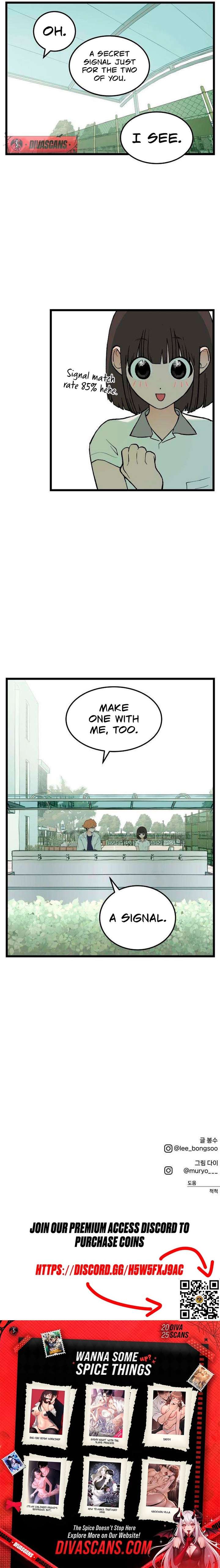 Embarrassment Game Chapter 6 - Page 13