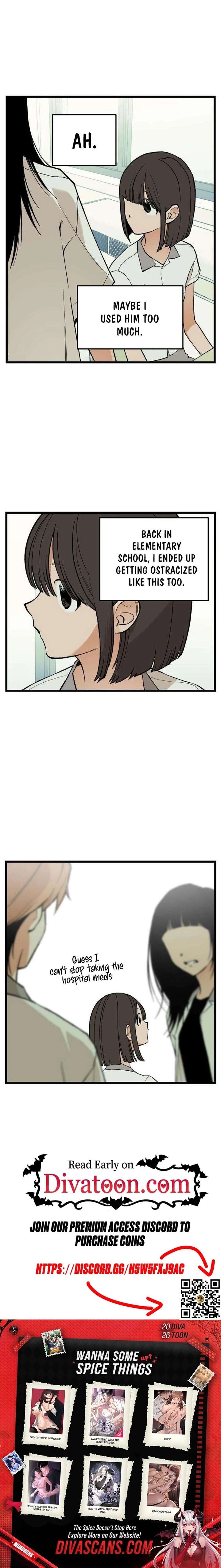 Embarrassment Game Chapter 7 - Page 17