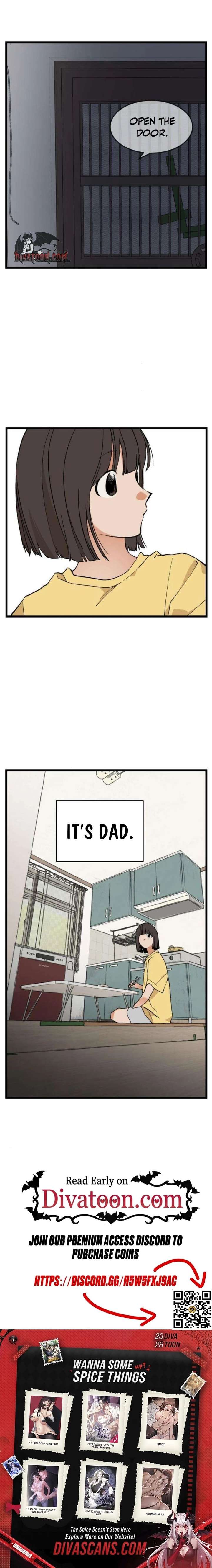 Embarrassment Game Chapter 8 - Page 16