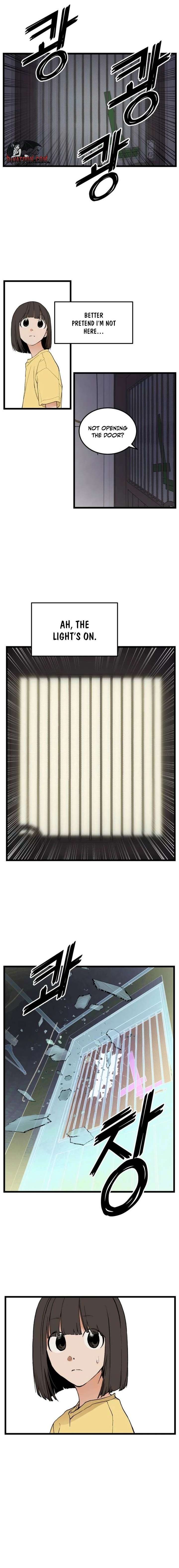 Embarrassment Game Chapter 9 - Page 2