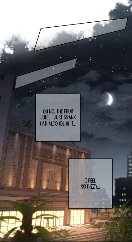 One Night With Deep Passions Chapter 0 - Page 1