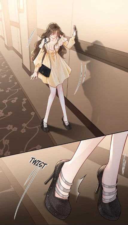 One Night With Deep Passions Chapter 0 - Page 2