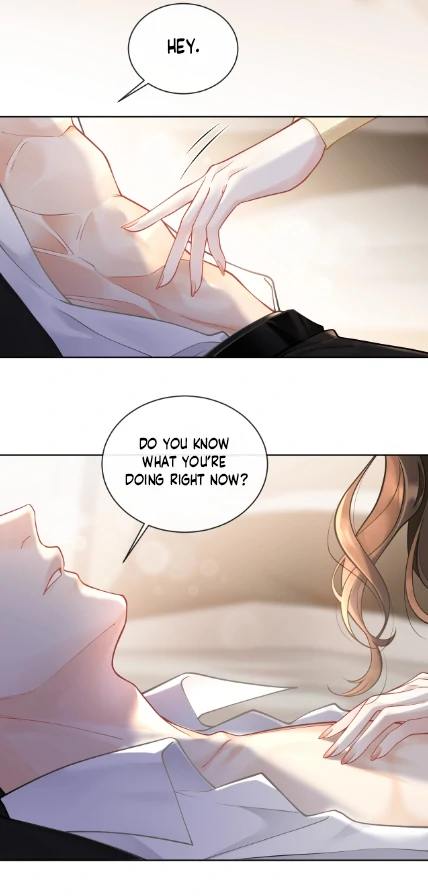 One Night With Deep Passions Chapter 0 - Page 7