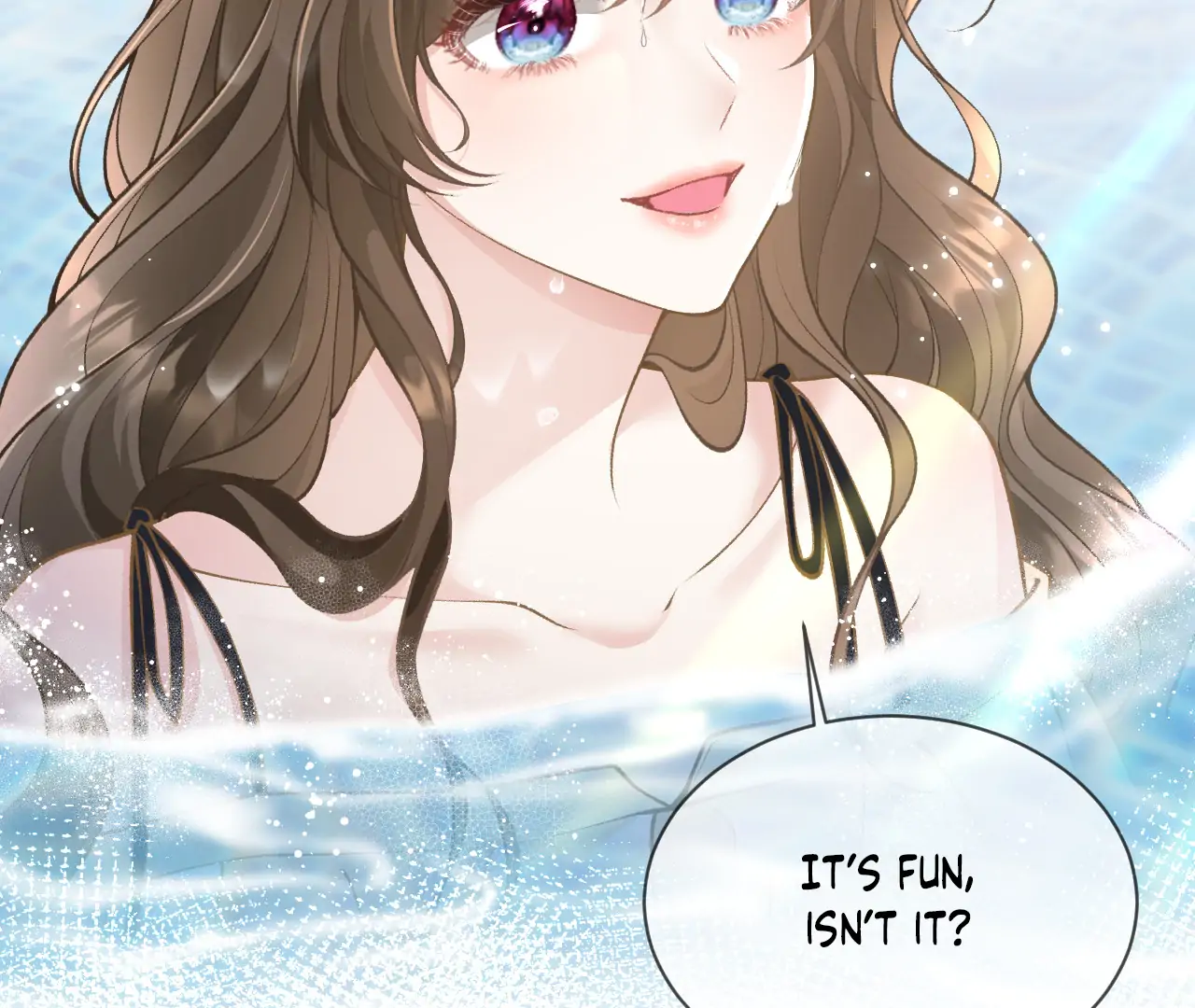 One Night With Deep Passions Chapter 1 - Page 104