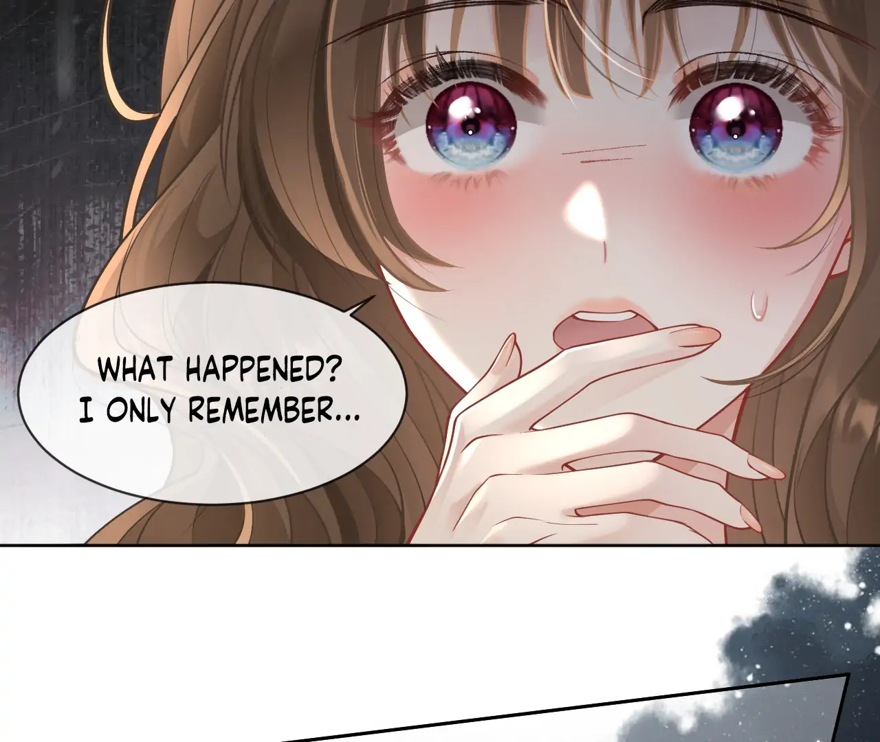 One Night With Deep Passions Chapter 1 - Page 11