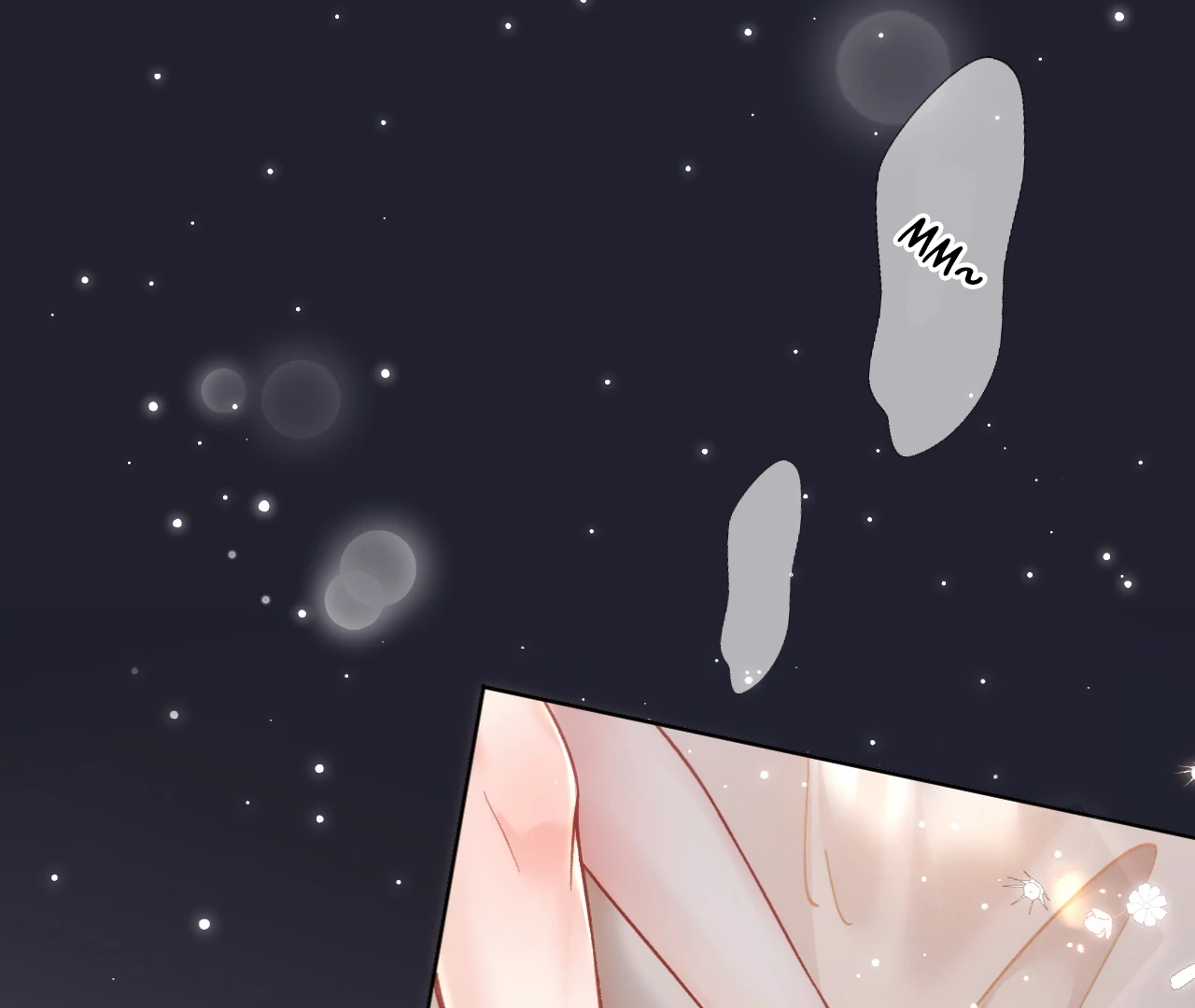 One Night With Deep Passions Chapter 1 - Page 32