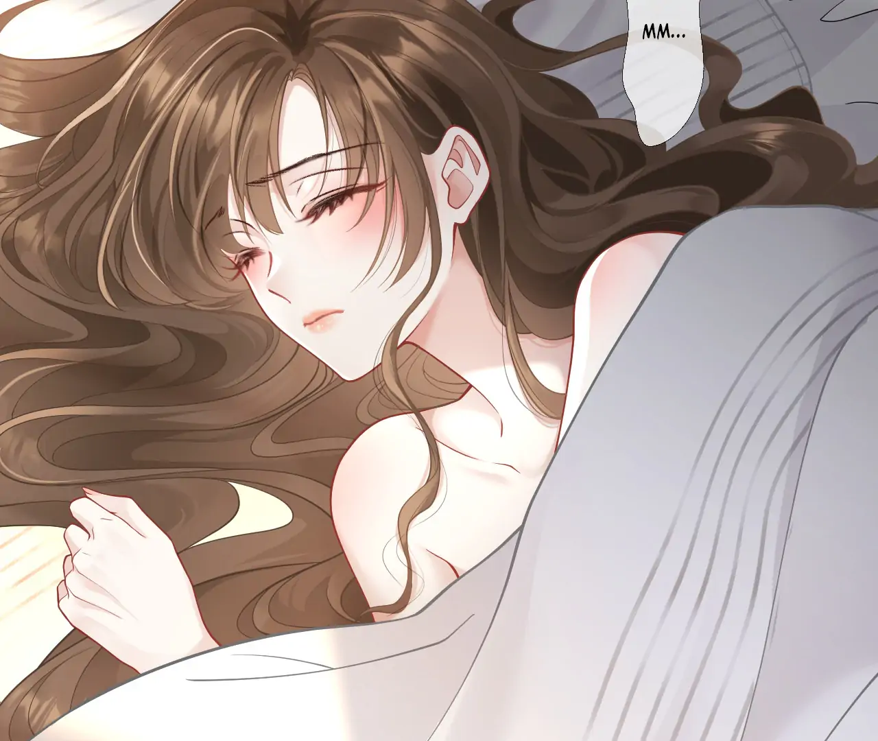 One Night With Deep Passions Chapter 1 - Page 4