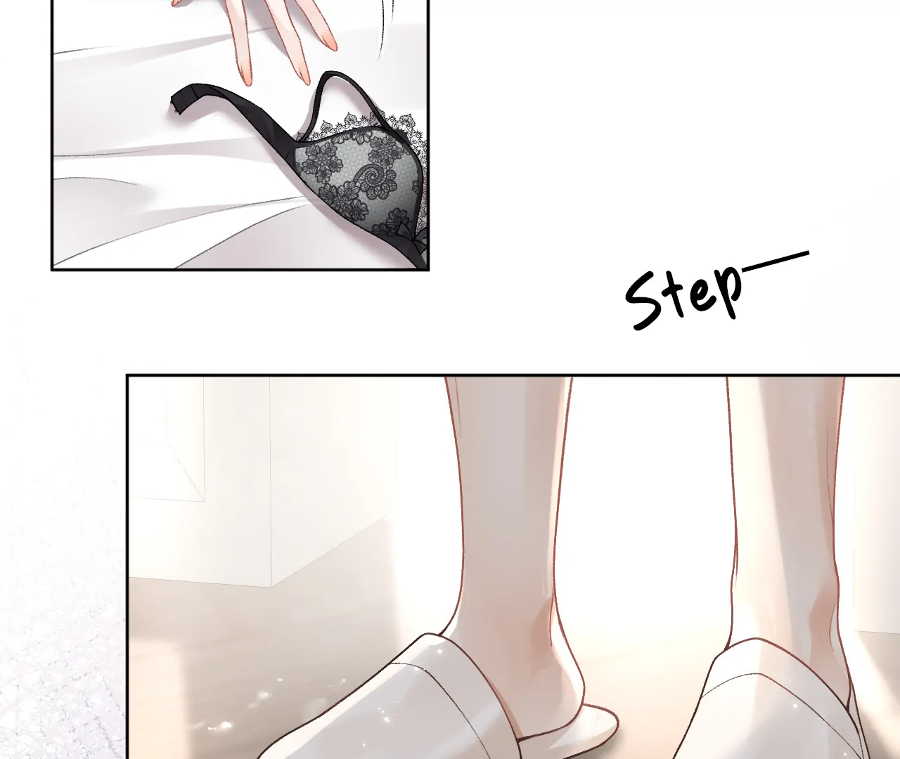 One Night With Deep Passions Chapter 1 - Page 40