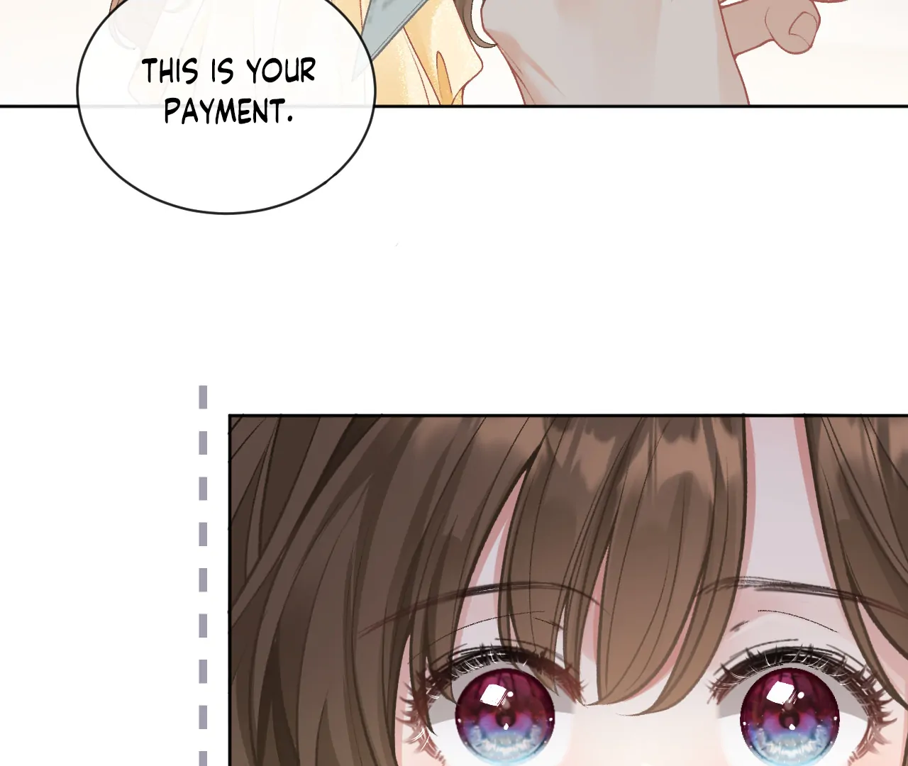 One Night With Deep Passions Chapter 1 - Page 55