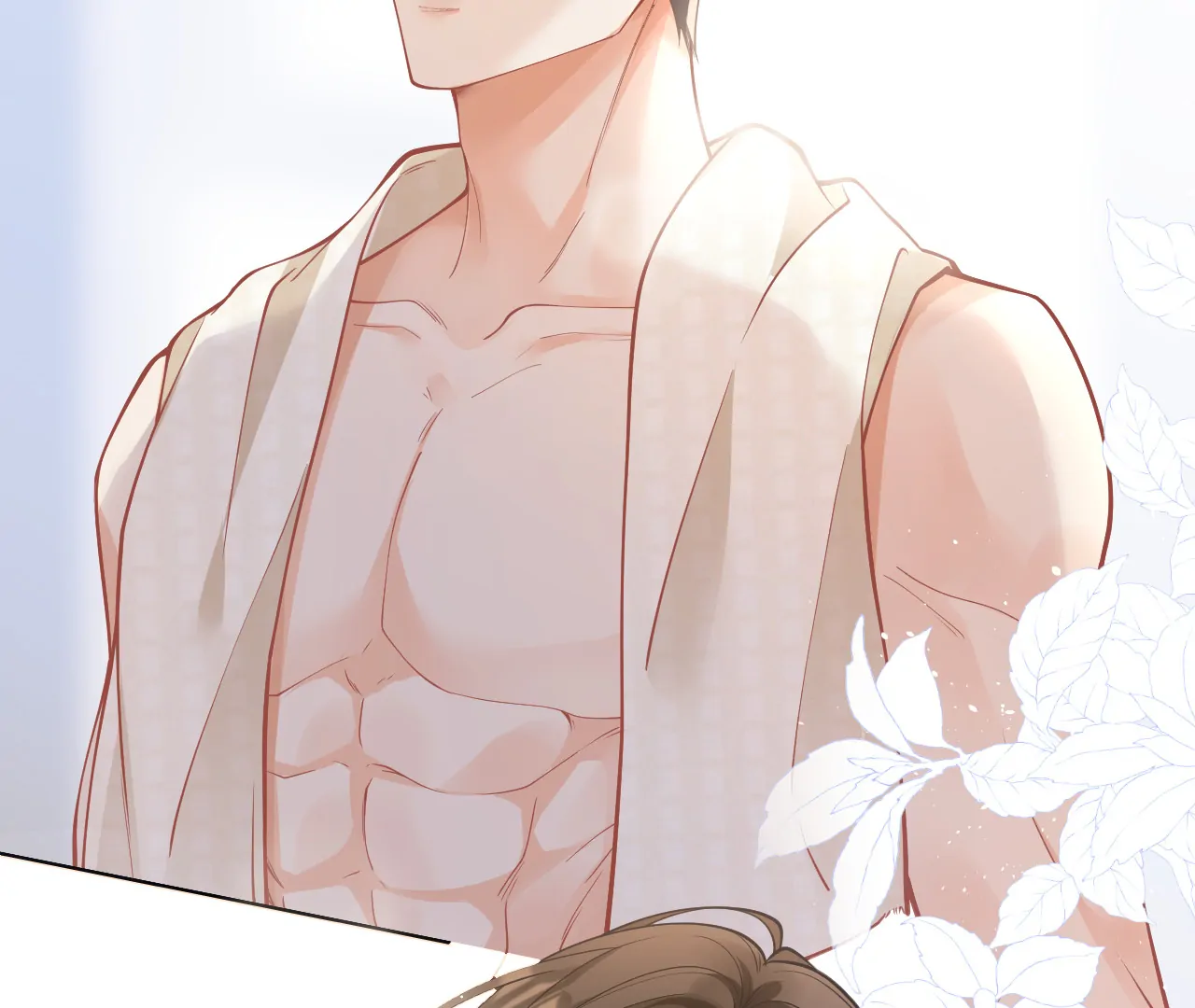 One Night With Deep Passions Chapter 1 - Page 64