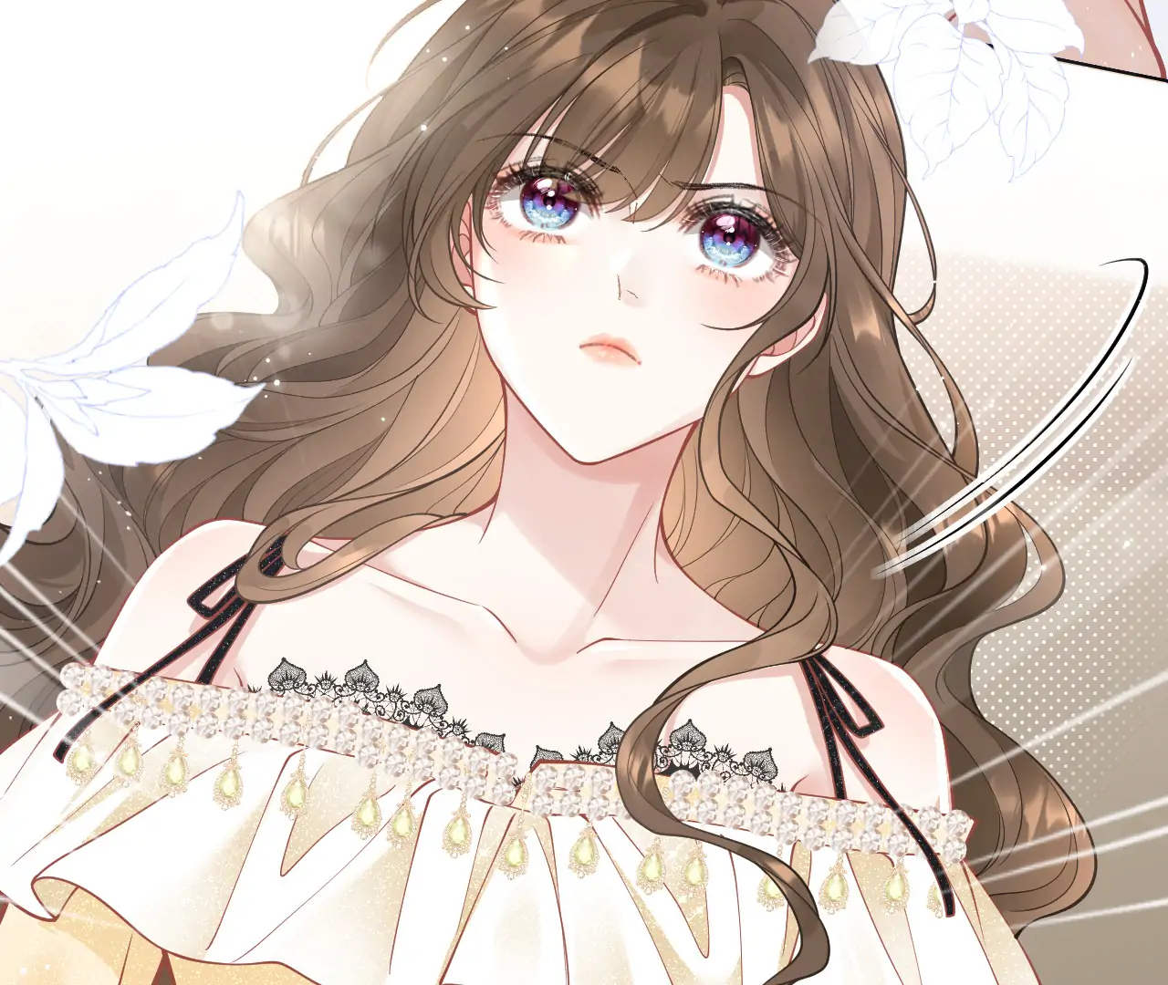 One Night With Deep Passions Chapter 1 - Page 65