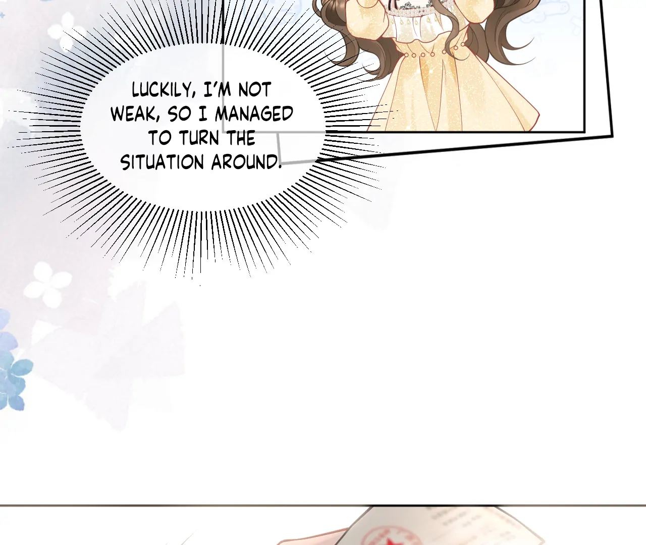 One Night With Deep Passions Chapter 1 - Page 70