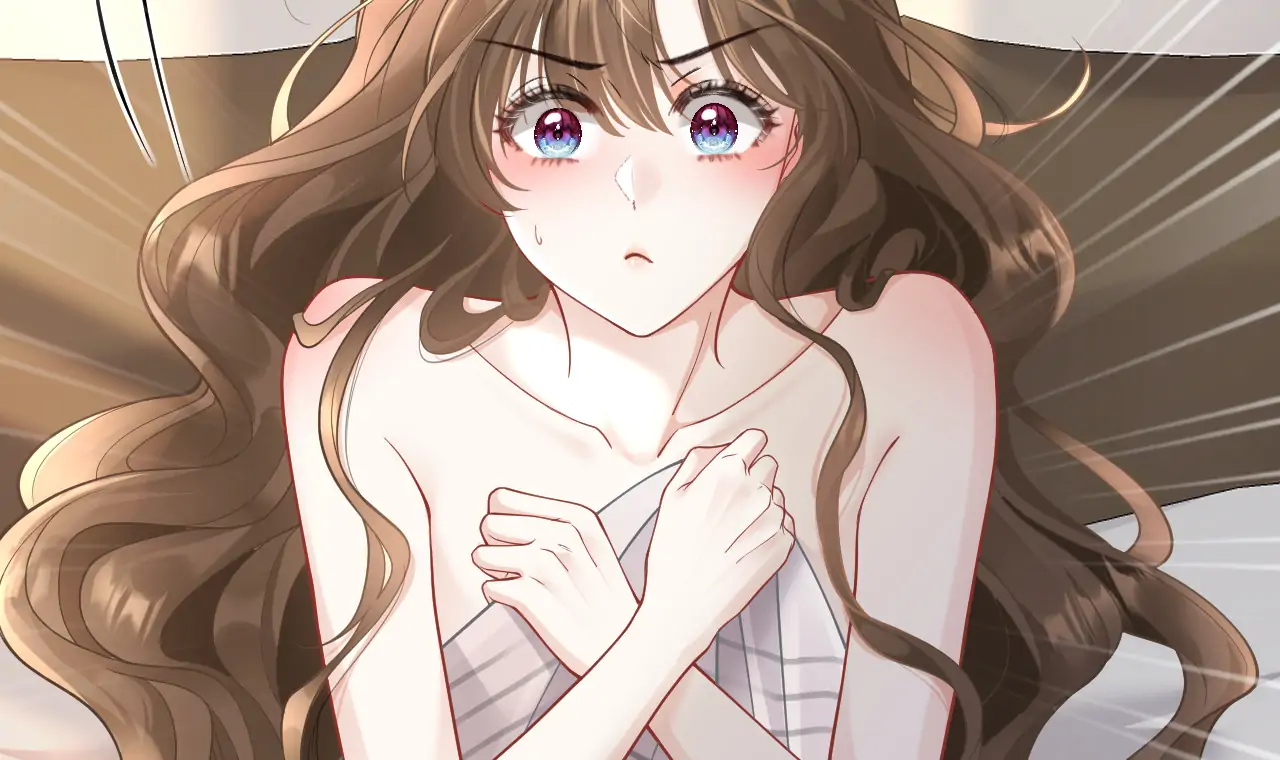 One Night With Deep Passions Chapter 1 - Page 9