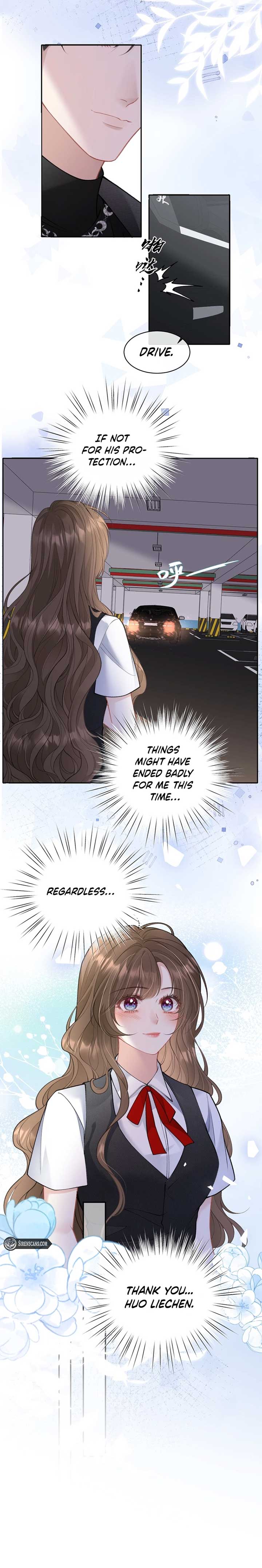 One Night With Deep Passions Chapter 10 - Page 5