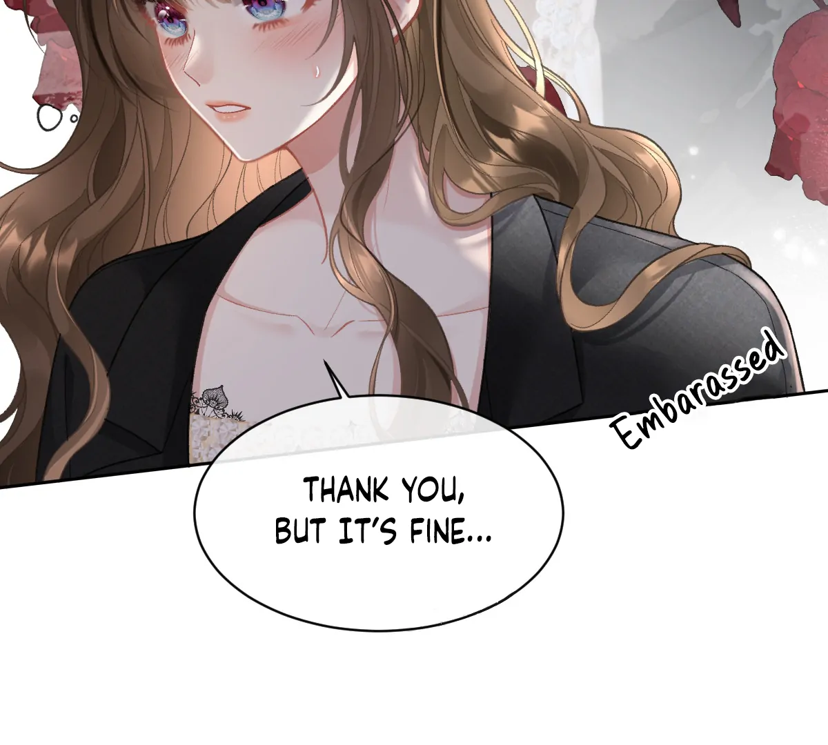 One Night With Deep Passions Chapter 2 - Page 20