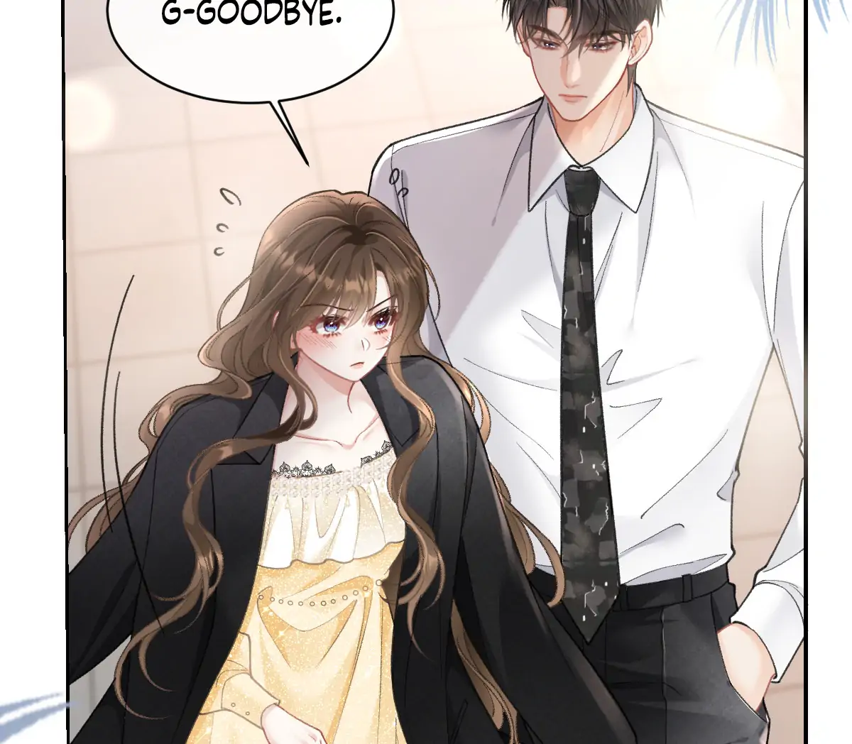 One Night With Deep Passions Chapter 2 - Page 22