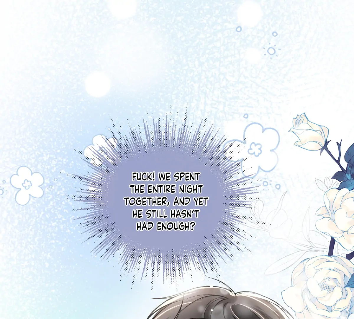 One Night With Deep Passions Chapter 2 - Page 25