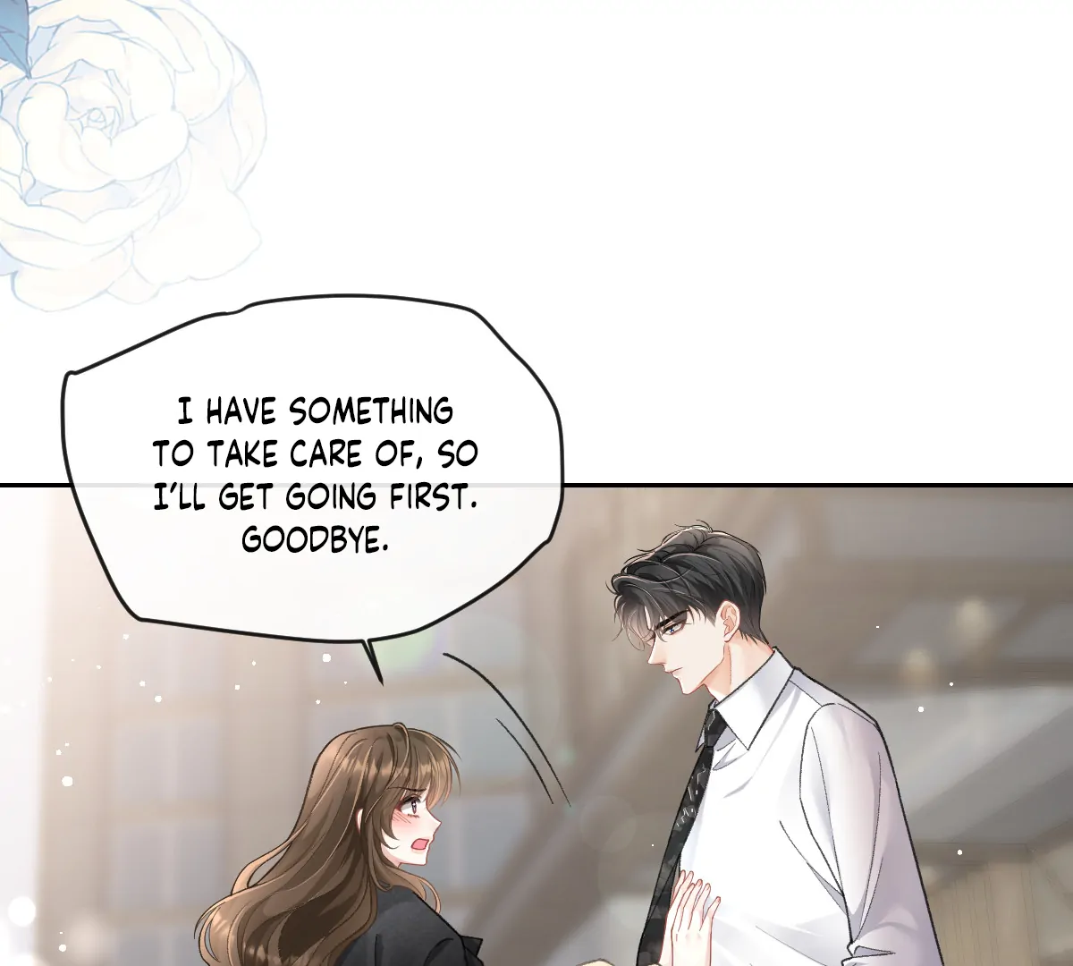 One Night With Deep Passions Chapter 2 - Page 28