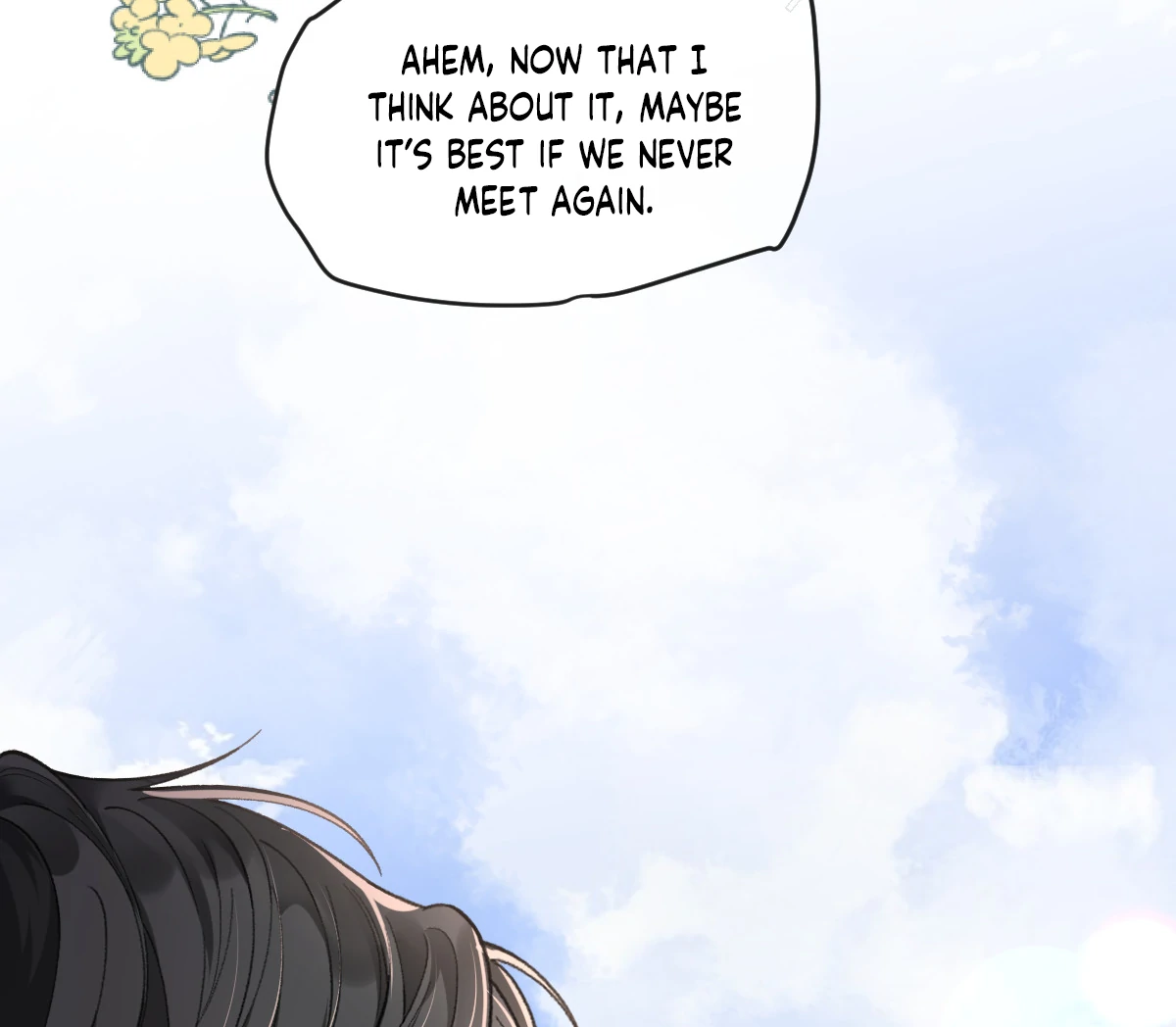 One Night With Deep Passions Chapter 2 - Page 31