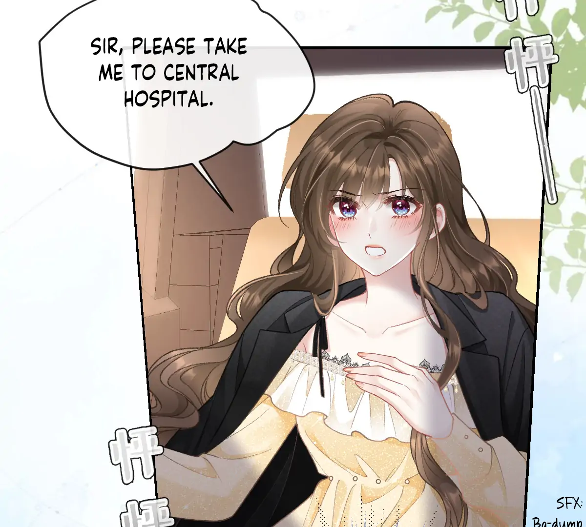 One Night With Deep Passions Chapter 2 - Page 36