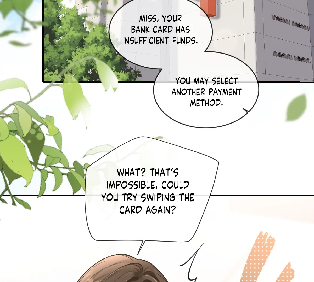 One Night With Deep Passions Chapter 2 - Page 40